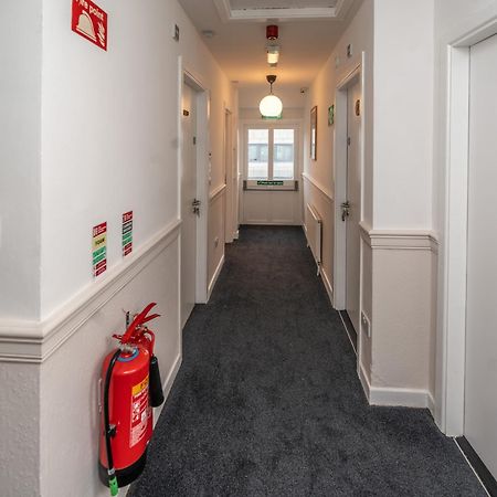 Talbot Street Guest House Dublin Eksteriør bilde