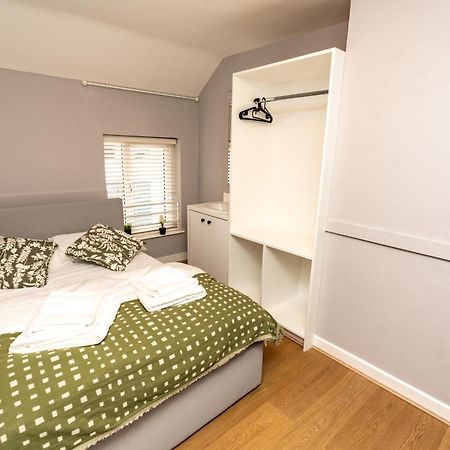 Talbot Street Guest House Dublin Eksteriør bilde