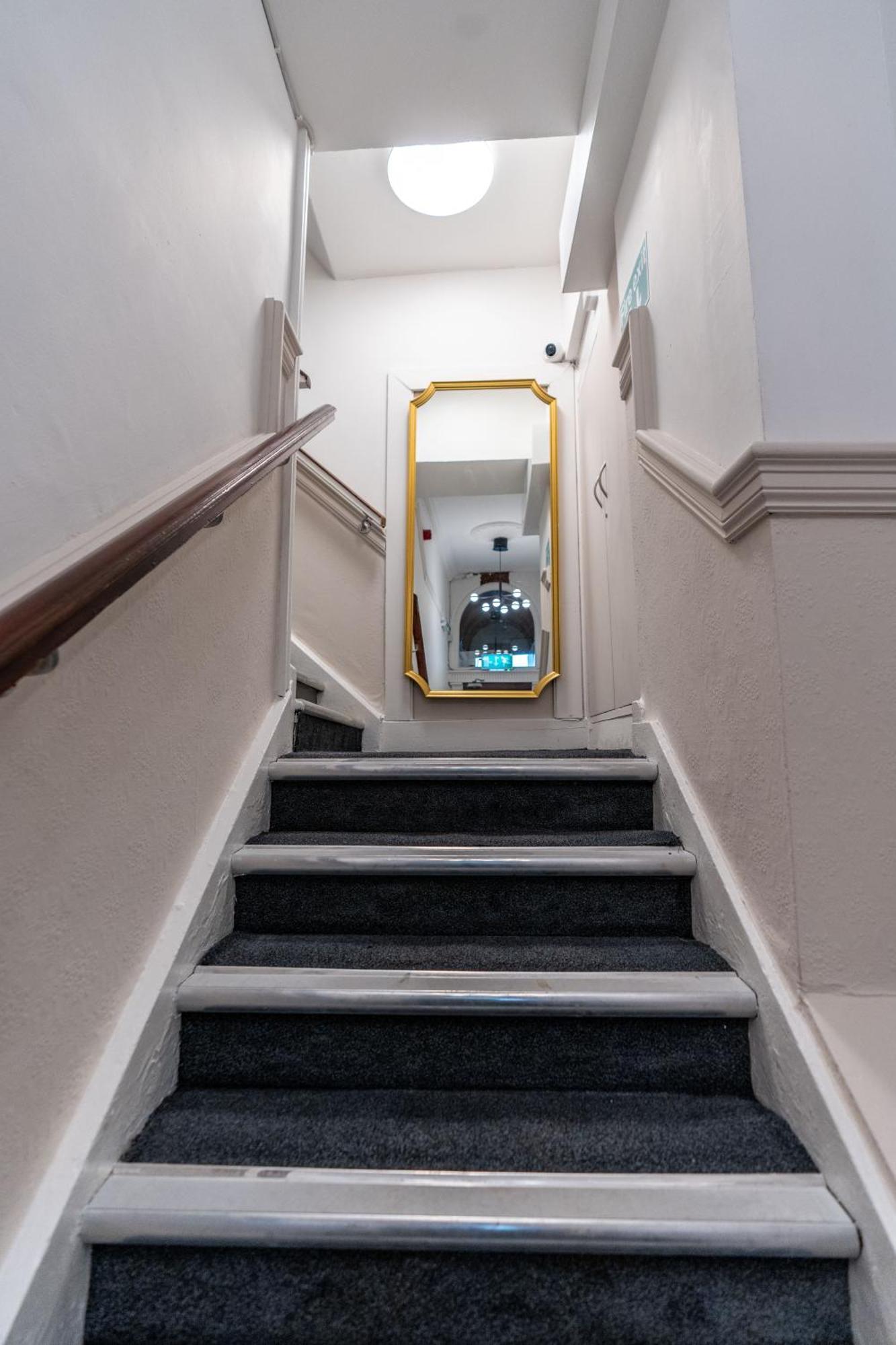 Talbot Street Guest House Dublin Eksteriør bilde