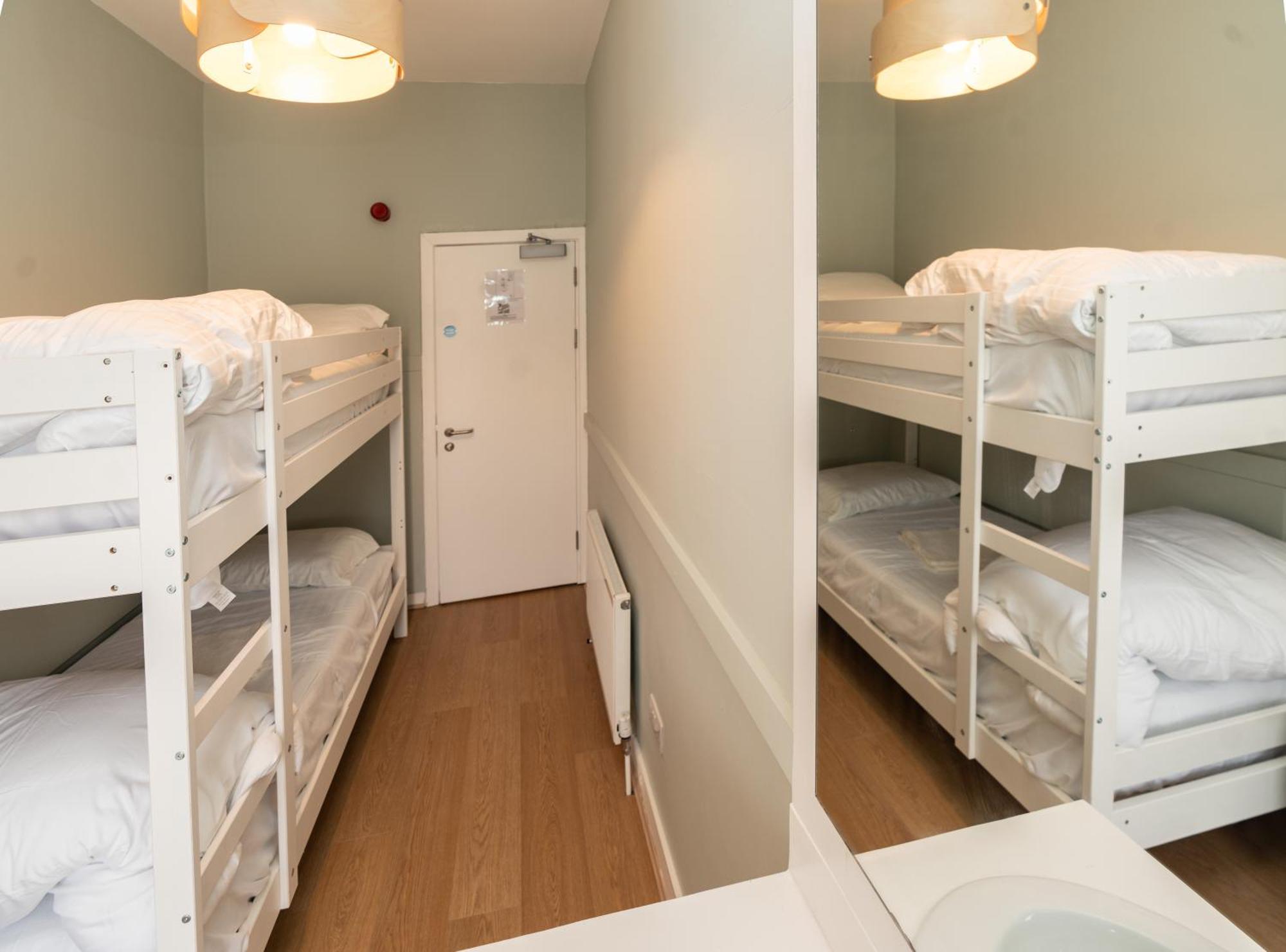 Talbot Street Guest House Dublin Eksteriør bilde