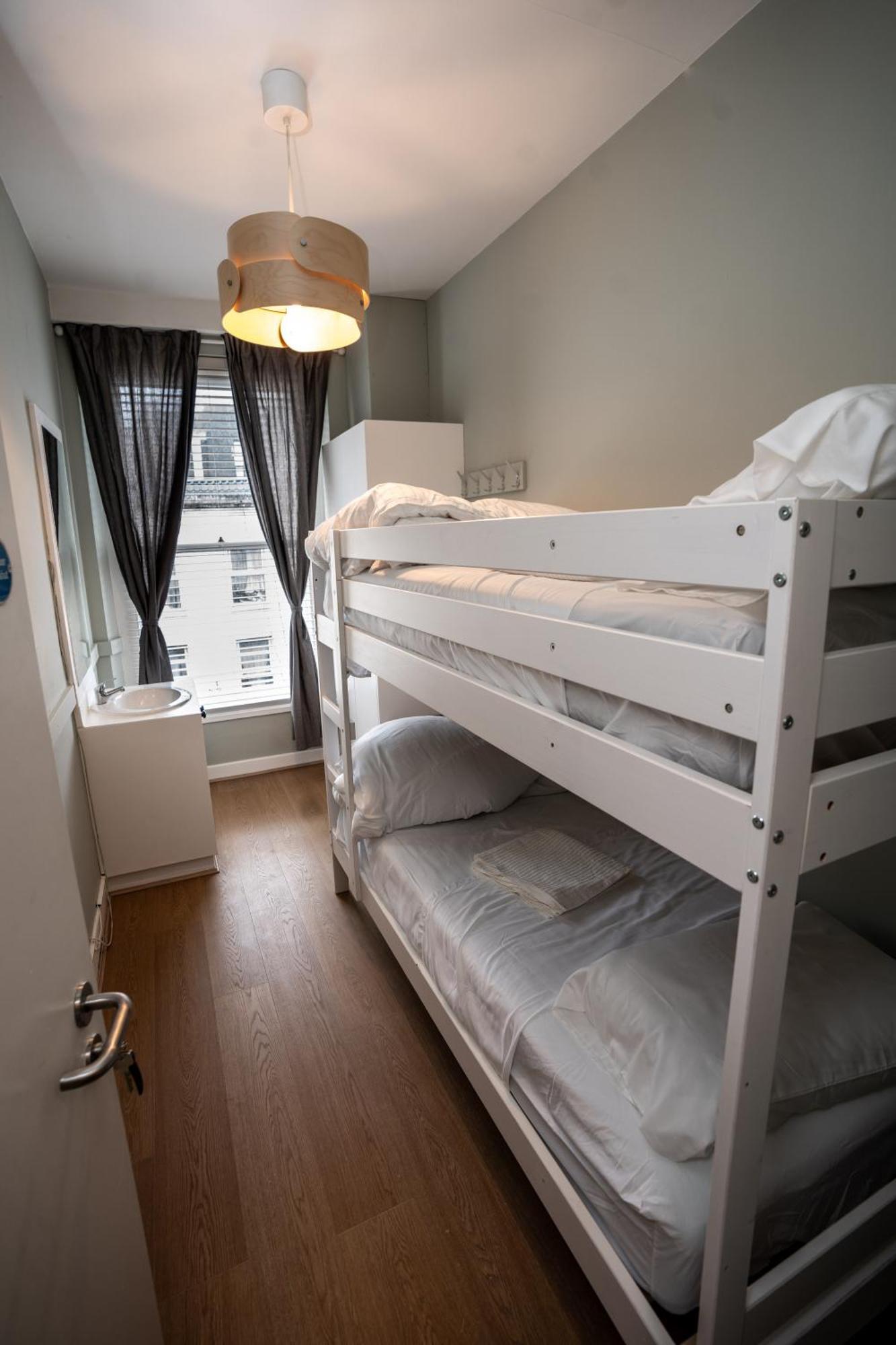 Talbot Street Guest House Dublin Eksteriør bilde