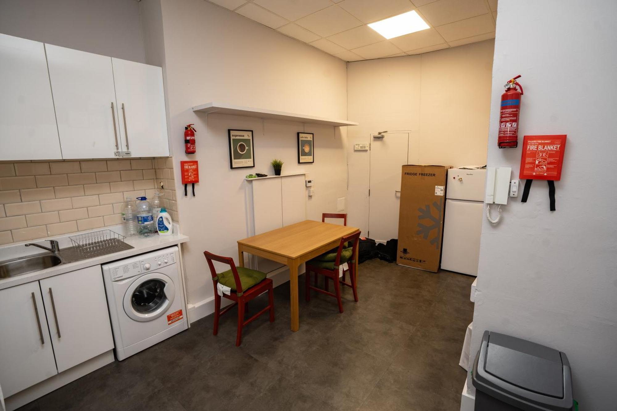 Talbot Street Guest House Dublin Eksteriør bilde