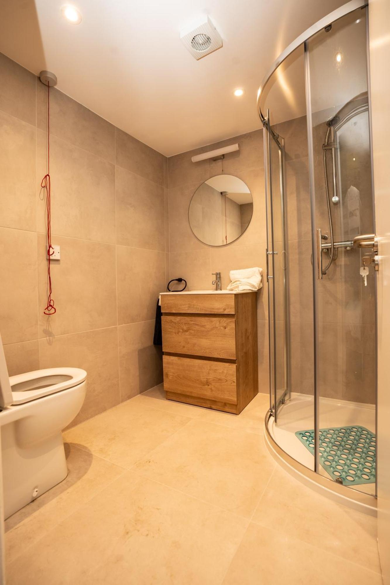 Talbot Street Guest House Dublin Eksteriør bilde