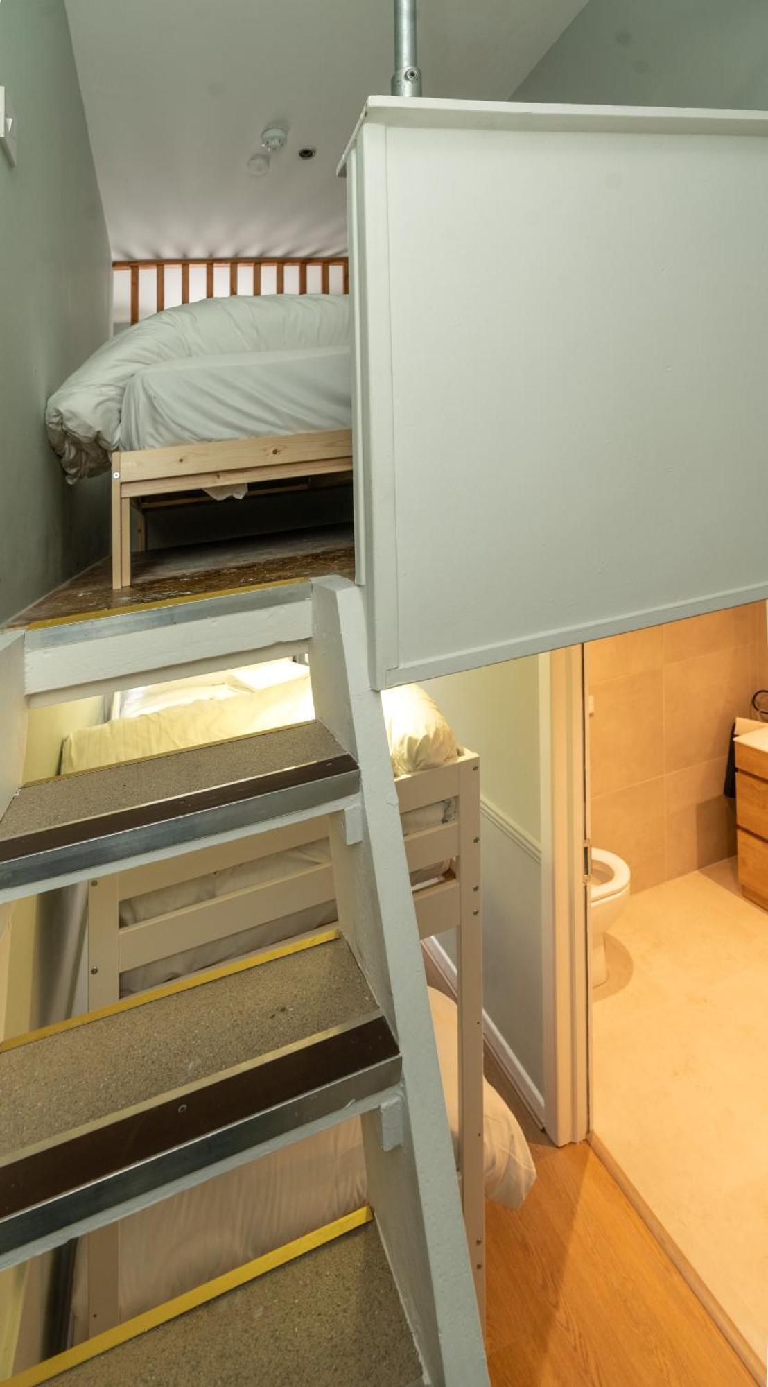 Talbot Street Guest House Dublin Eksteriør bilde