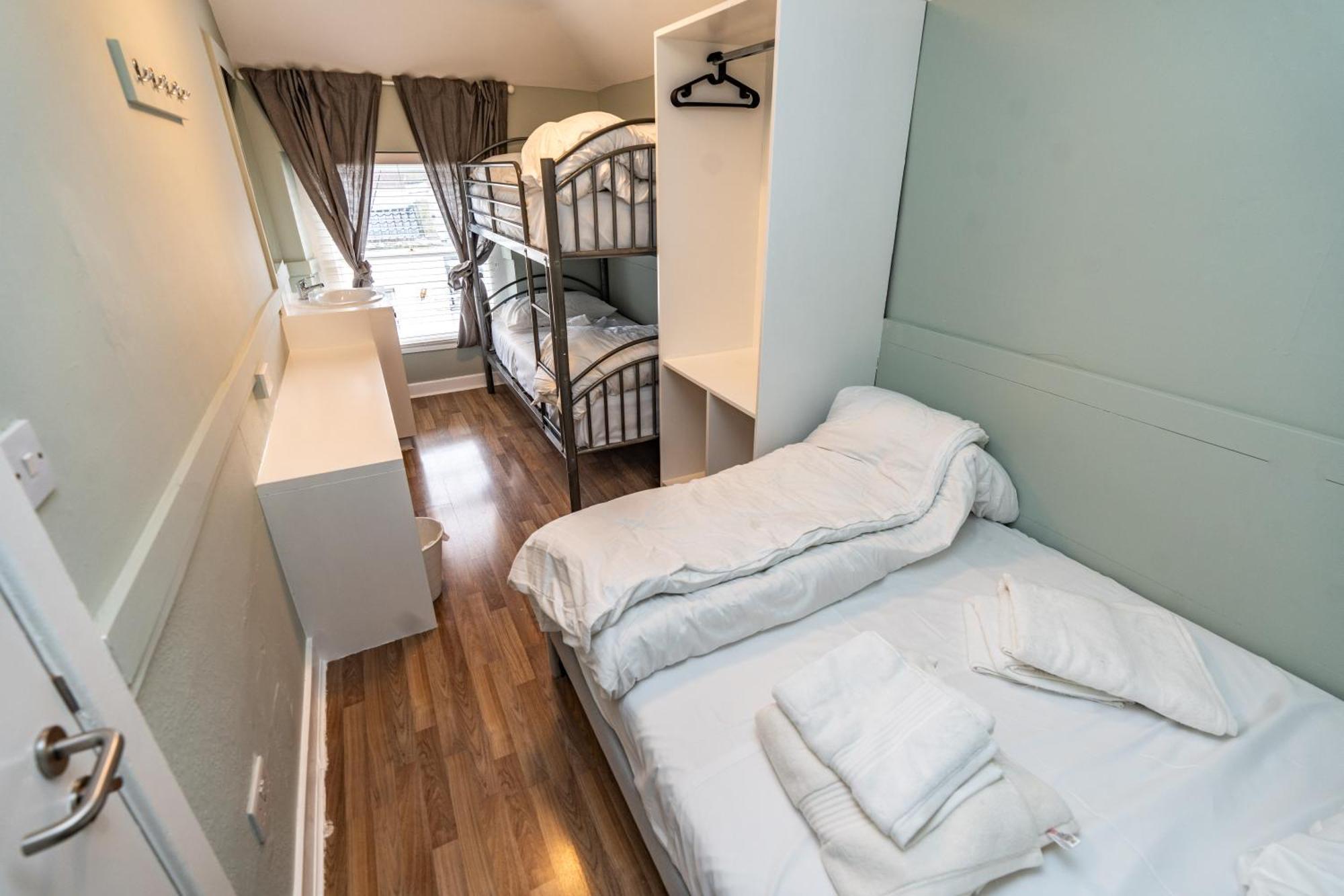 Talbot Street Guest House Dublin Eksteriør bilde