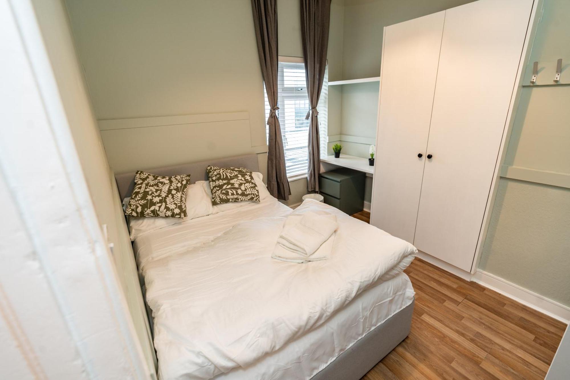 Talbot Street Guest House Dublin Eksteriør bilde