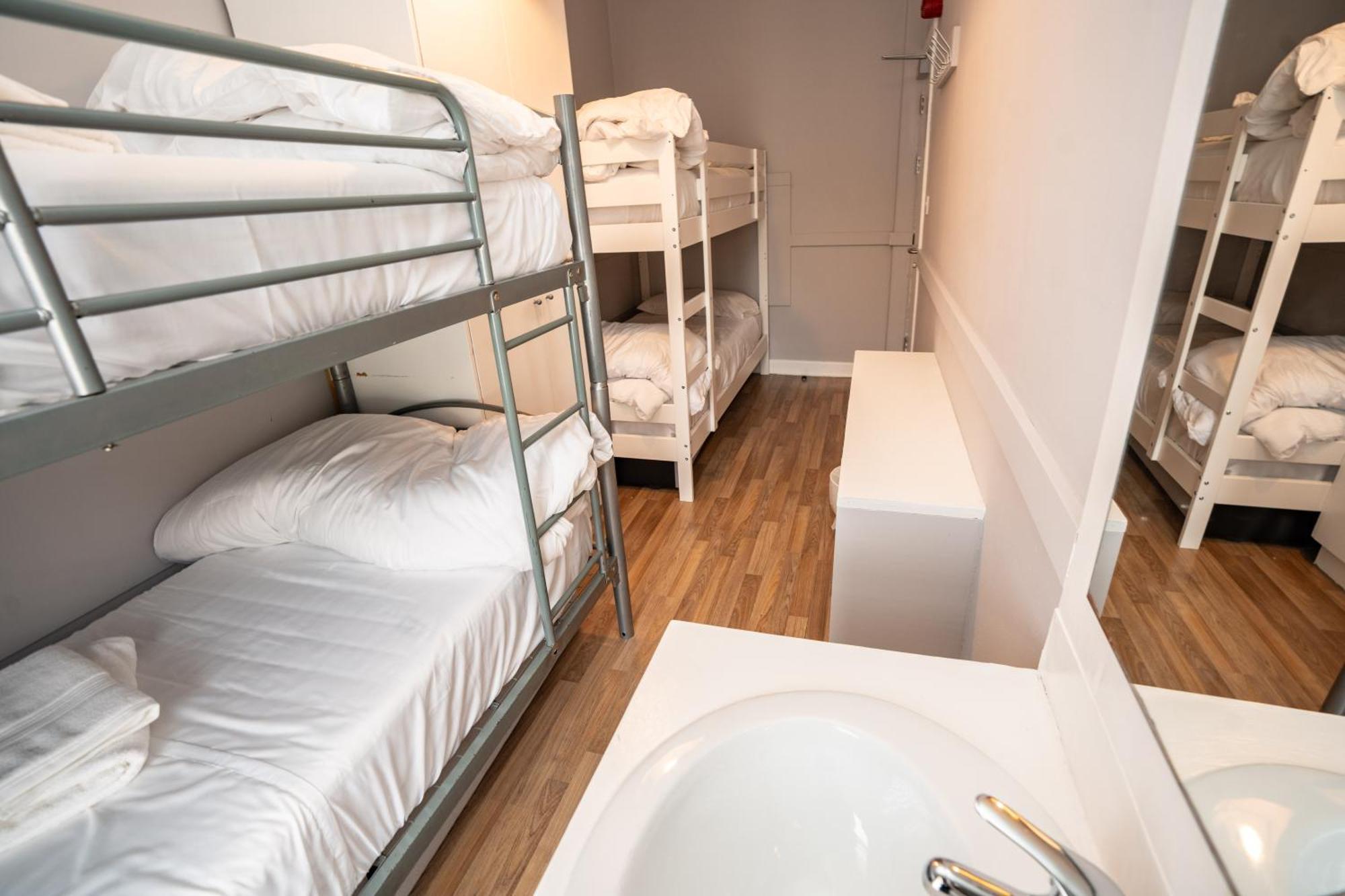 Talbot Street Guest House Dublin Eksteriør bilde